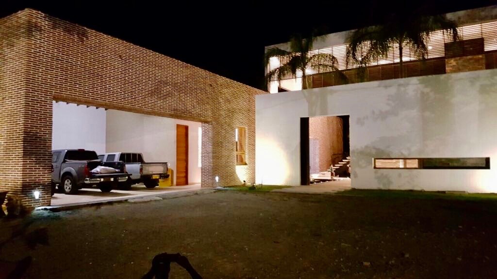 Venta Casa Santa Fe de Antioquia
